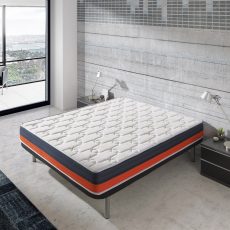 Matelas réversible Sky lavande